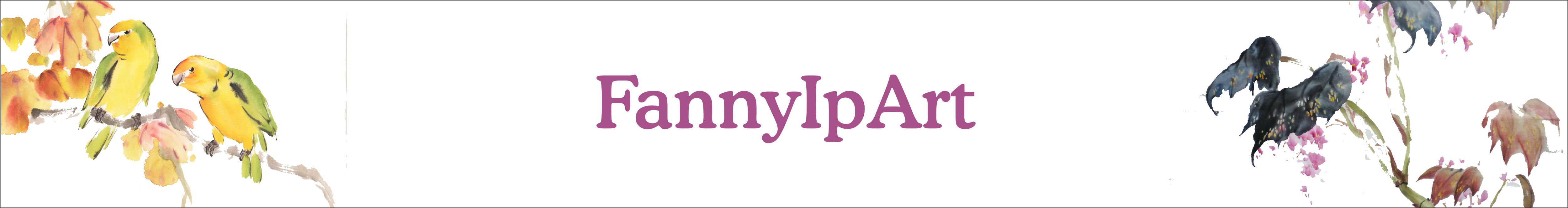 Fanny Ip Art