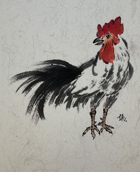 Rooster II